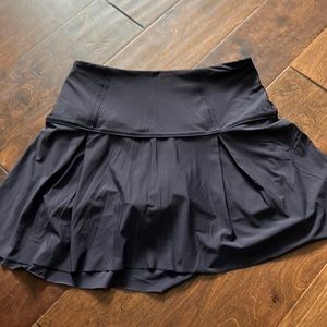 lululemon skirt